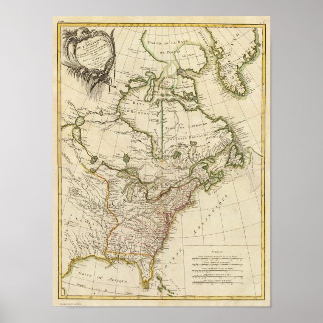 Kanada 3 poster (Framsidan)