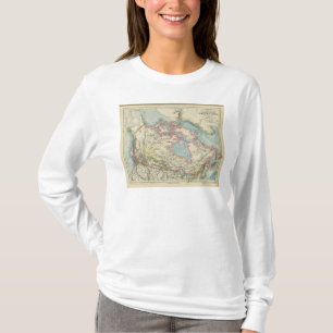 Kanada 6 tee shirt
