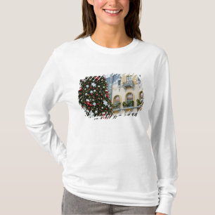 Kanada, Alberta, Edmonton. West Edmonton Mall. Tee Shirt