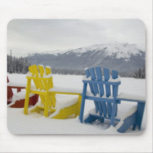 Kanada, Alberta, Jasper, Jasper NP. Fairmont Musmatta