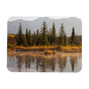 Kanada, Alberta, Jasper nationalpark Magnet