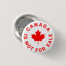 Kanada är inte avsett för försäljning av rödmapel 