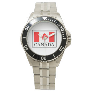 Kanada Armbandsur
