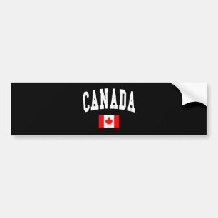KANADA BILDEKAL