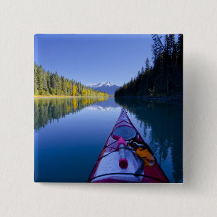 Kanada, British Columbia, Bowron Lakes Knapp