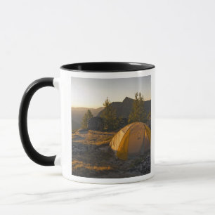 Kanada, British Columbia, Cathedral Provincial Mugg