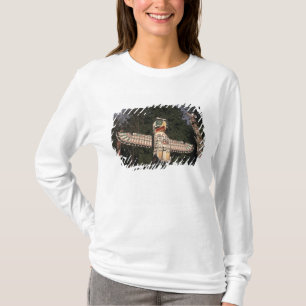 Kanada, British Columbia, Vancouver. Infödd T Shirt
