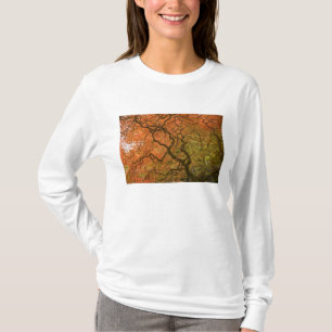 KANADA, British Columbia, Victoria. Höst 2 T-shirt