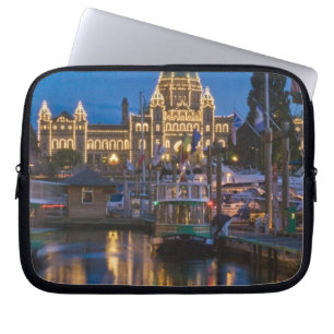 Kanada, British Columbia, Victoria, Inre Laptop Sleeve