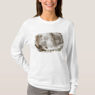 Kanada, British Columbia, Yoho nationalpark. T Shirt