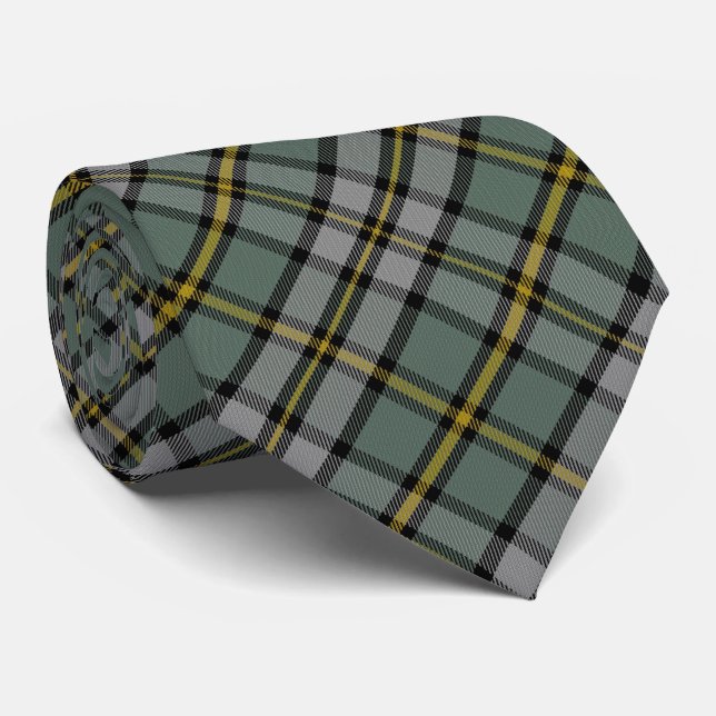 Kanada - Cape Breton Tartan Slips (Rullad)