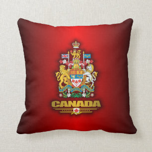 Kanada COA Kudde