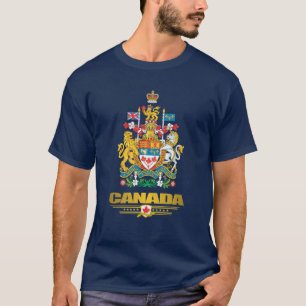 Kanada COA T Shirt