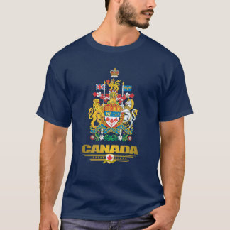 Kanada COA T Shirt