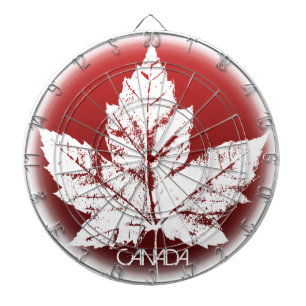 Kanada Darttavla Kanada Souvenir Darttavlor Spel