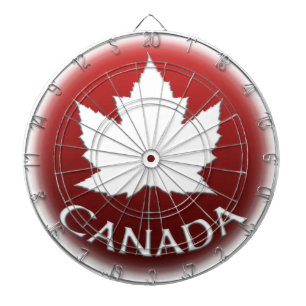 Kanada Darttavla Kanada Souvenir Darttavlor Spel