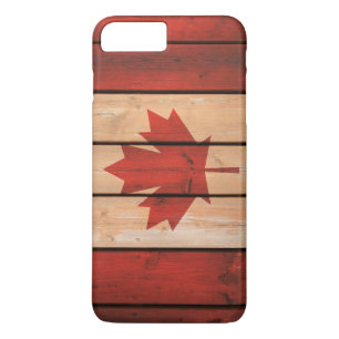 Kanada Day iPhone7 Fodral