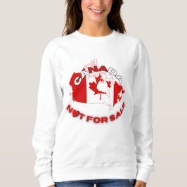 Kanada, ej till salu t shirt