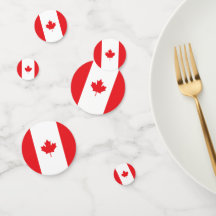 Kanada flagga