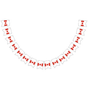 Kanada Flagga