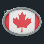 Kanada Flagga<br><div class="desc">Kanadensisk Flagga. Det elva-spetsade röda dapelet löv och det symmetriska röda rand gör detta till ett av de mest igenkännliga nationella flaggor.</div>