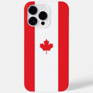 Kanada flagga