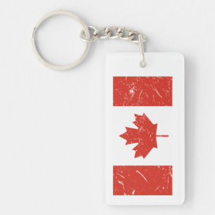 Kanada Flagga