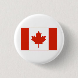 Kanada flagga Canadian flagga Ord flagga Knapp