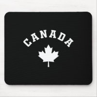 Kanada Flagga Canadian Vacation Fishing Hiking Ski