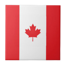 Kanada flagga
