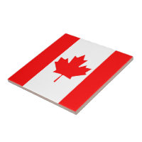Kanada flagga