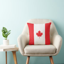 Kanada flagga