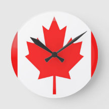 Kanada flagga