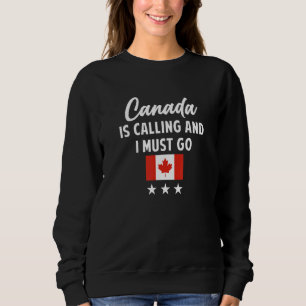 Kanada Flagga Souti Souvenir Manar Women Resa Helg T Shirt