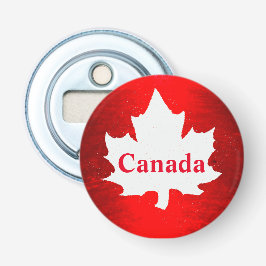 Kanada Flasköppnare