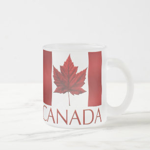 Kanada för kopp för kaffe för Kanada