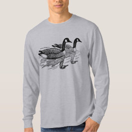 KANADA GÄSS T-SHIRT