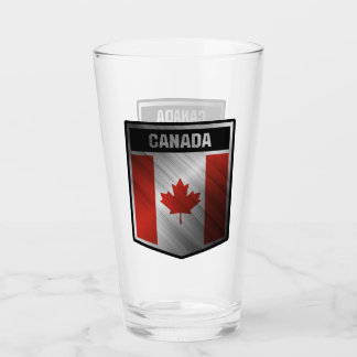 Kanada Glaskopp