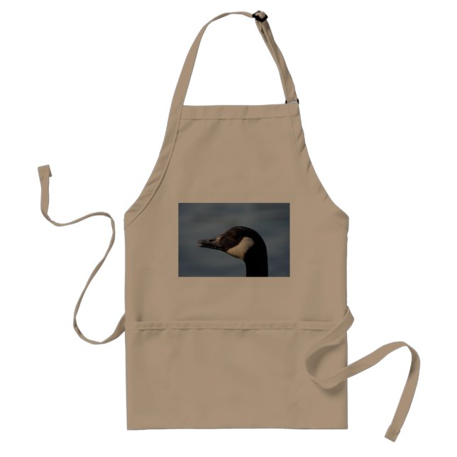 Kanada Goose Apron Förkläde (Framsidan)