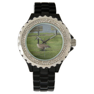 Kanada Goose Armbandsur