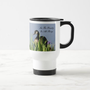 Kanada Goose Beauty Inspirational Resemugg