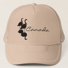 Kanada Goose Caps & Canada Goose Souvenirs Keps