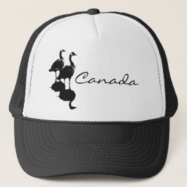 Kanada Goose Caps & Canada Goose Souvenirs Keps