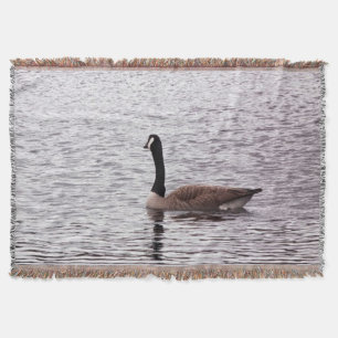 Kanada Goose Filt