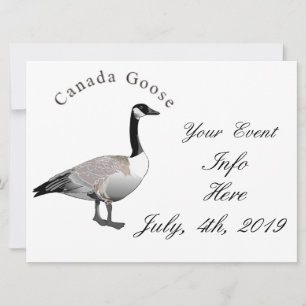 Kanada Goose Gander Thunder_Cove