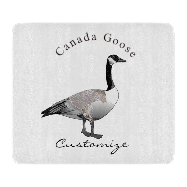 Kanada Goose Gander Thunder_Cove (Framsidan)