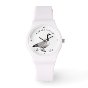 Kanada Goose Gander Thunder_Cove Armbandsur