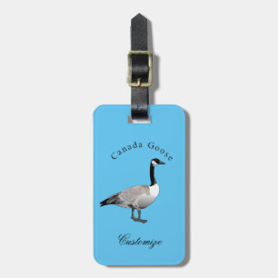 Kanada Goose Gander Thunder_Cove Bagagebricka