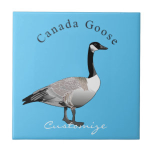 Kanada Goose Gander Thunder_Cove Kakelplatta