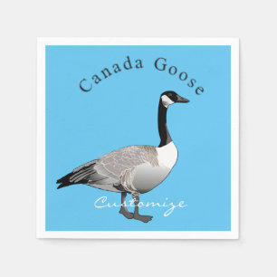 Kanada Goose Gander Thunder_Cove Pappersservett